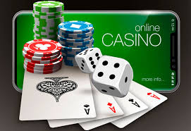 Вход на официальный сайт BoB Casino